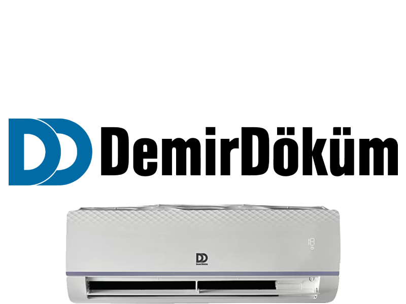 DemirDöküm Klima Servisi