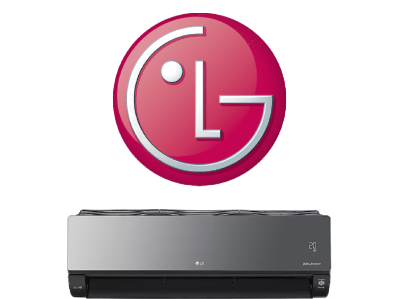 LG Klima Servisi
